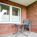 Landhaus Hubertus Ferienwohnung 11 Lh11