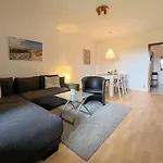 Landhaus Hubertus Ferienwohnung 11 Lh11
