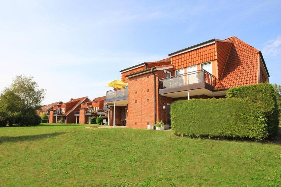Hubertus 11 Lh11 Apartment *