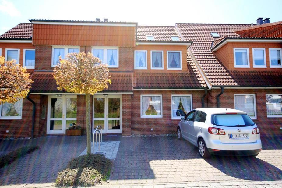 Apartment Hubertus 11 Lh11 *