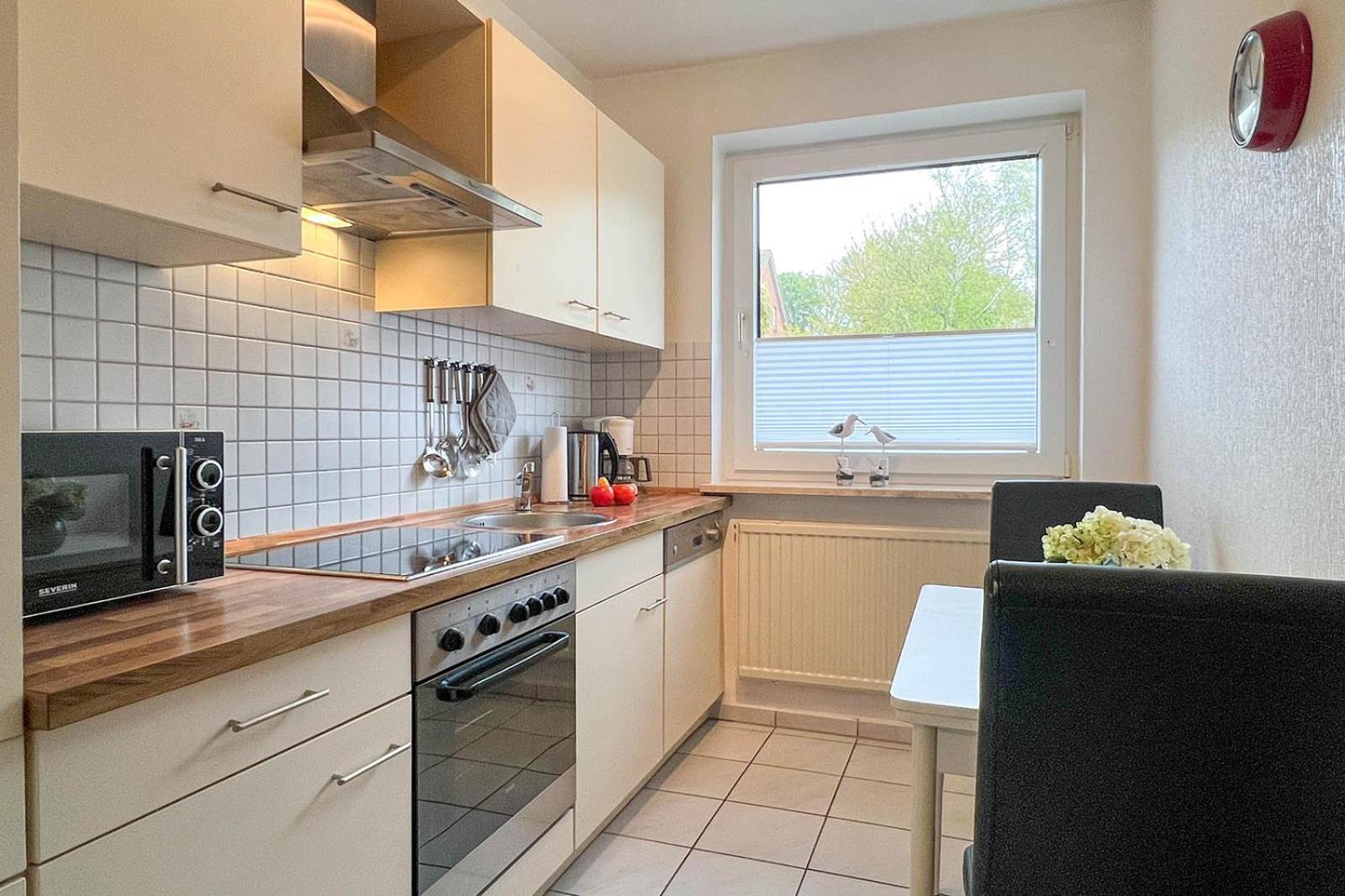 Hubertus 11 Lh11 Apartment