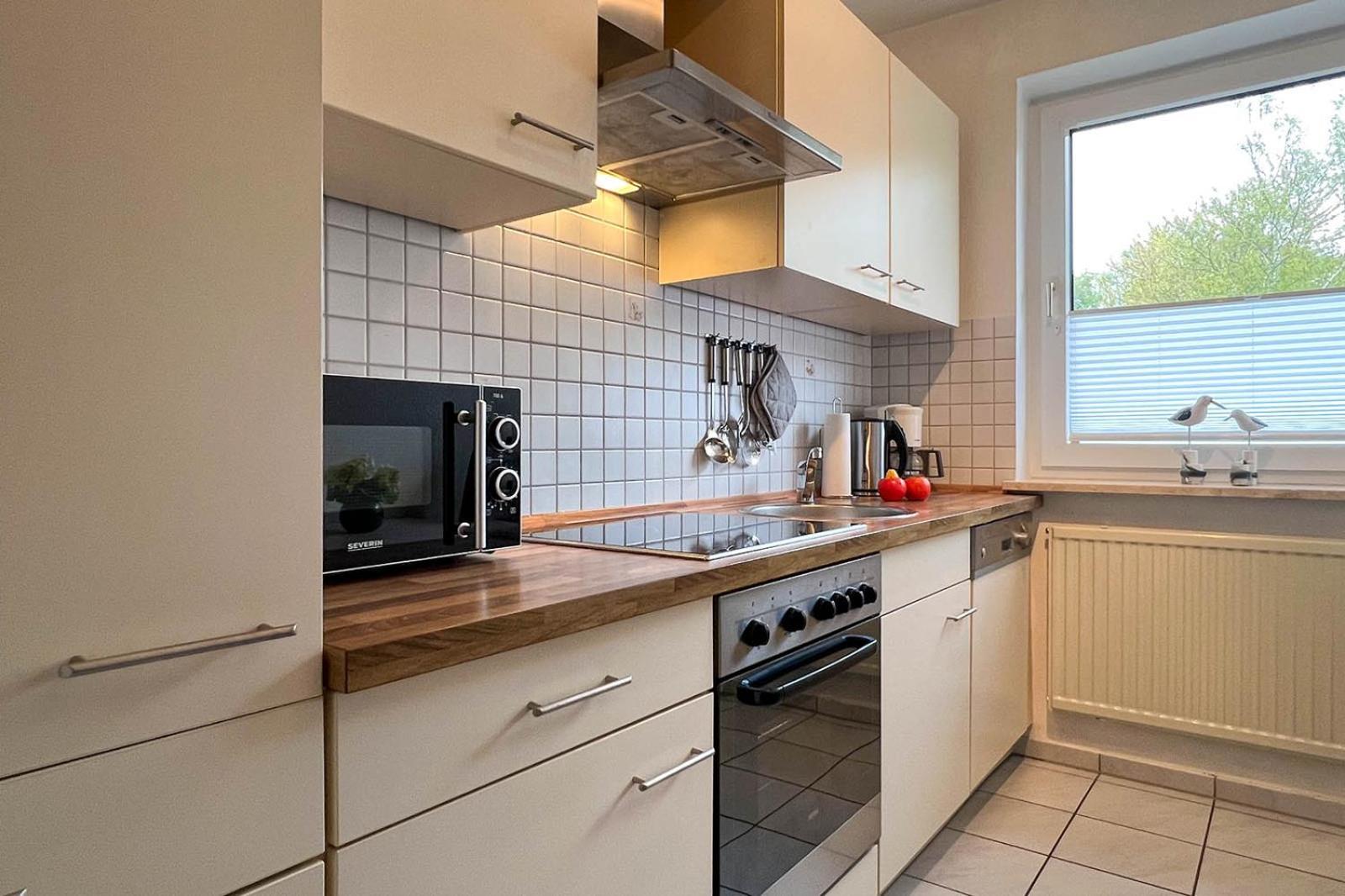 Hubertus 11 Lh11 Apartment *