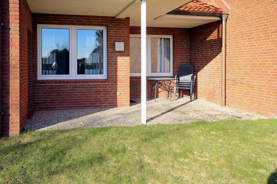 Apartment Hubertus 11 Lh11 *