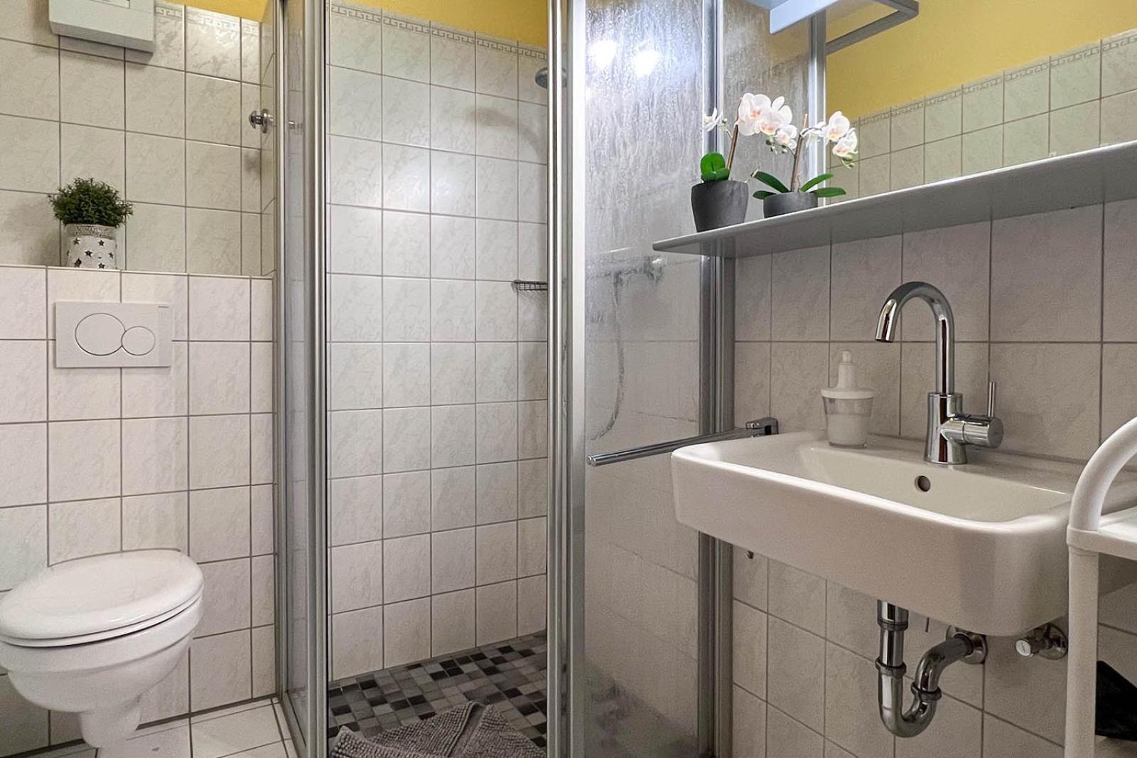 Apartment Hubertus 11 Lh11 Cuxhaven