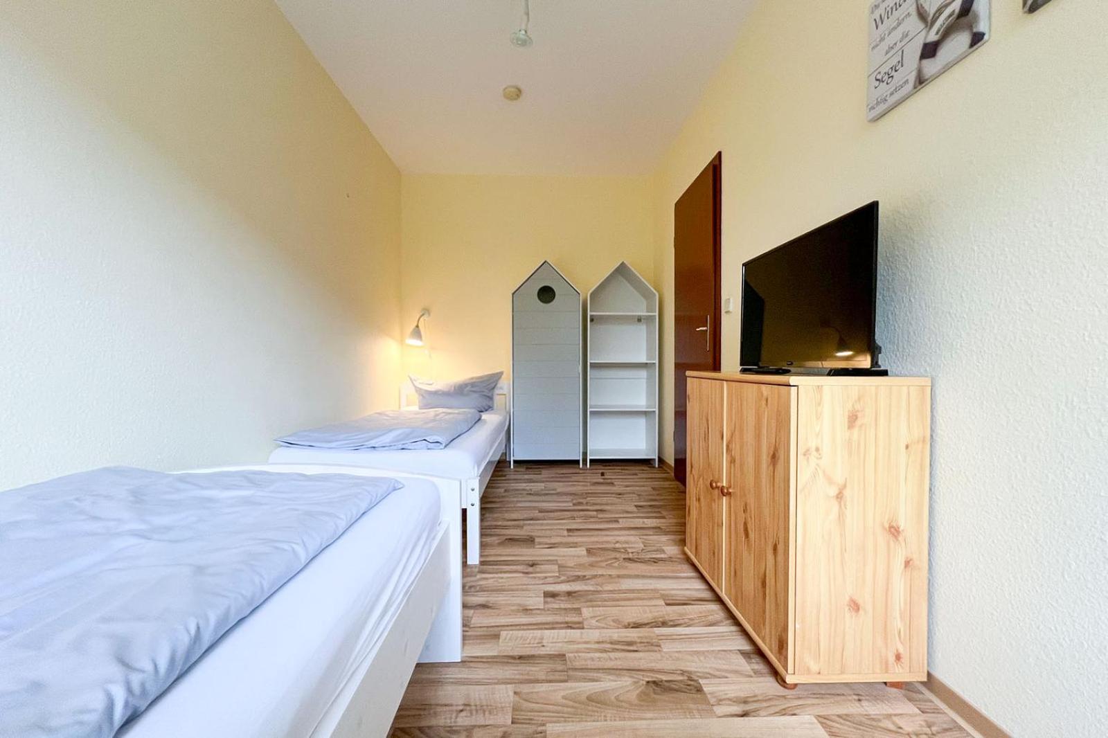 Apartment Hubertus 11 Lh11