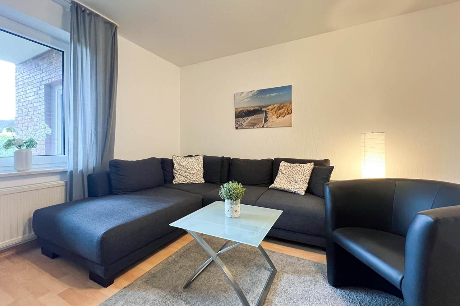 Apartment Hubertus 11 Lh11 *