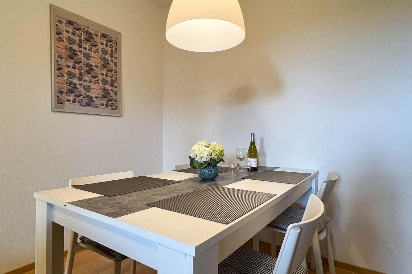 Apartment Hubertus 11 Lh11 Cuxhaven