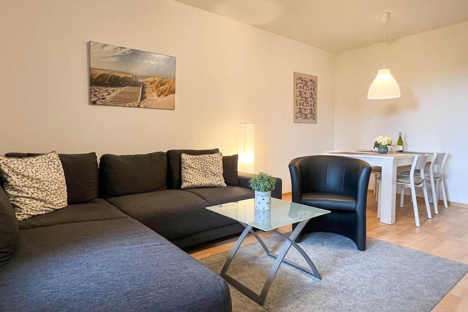 Hubertus 11 Lh11 Apartment *