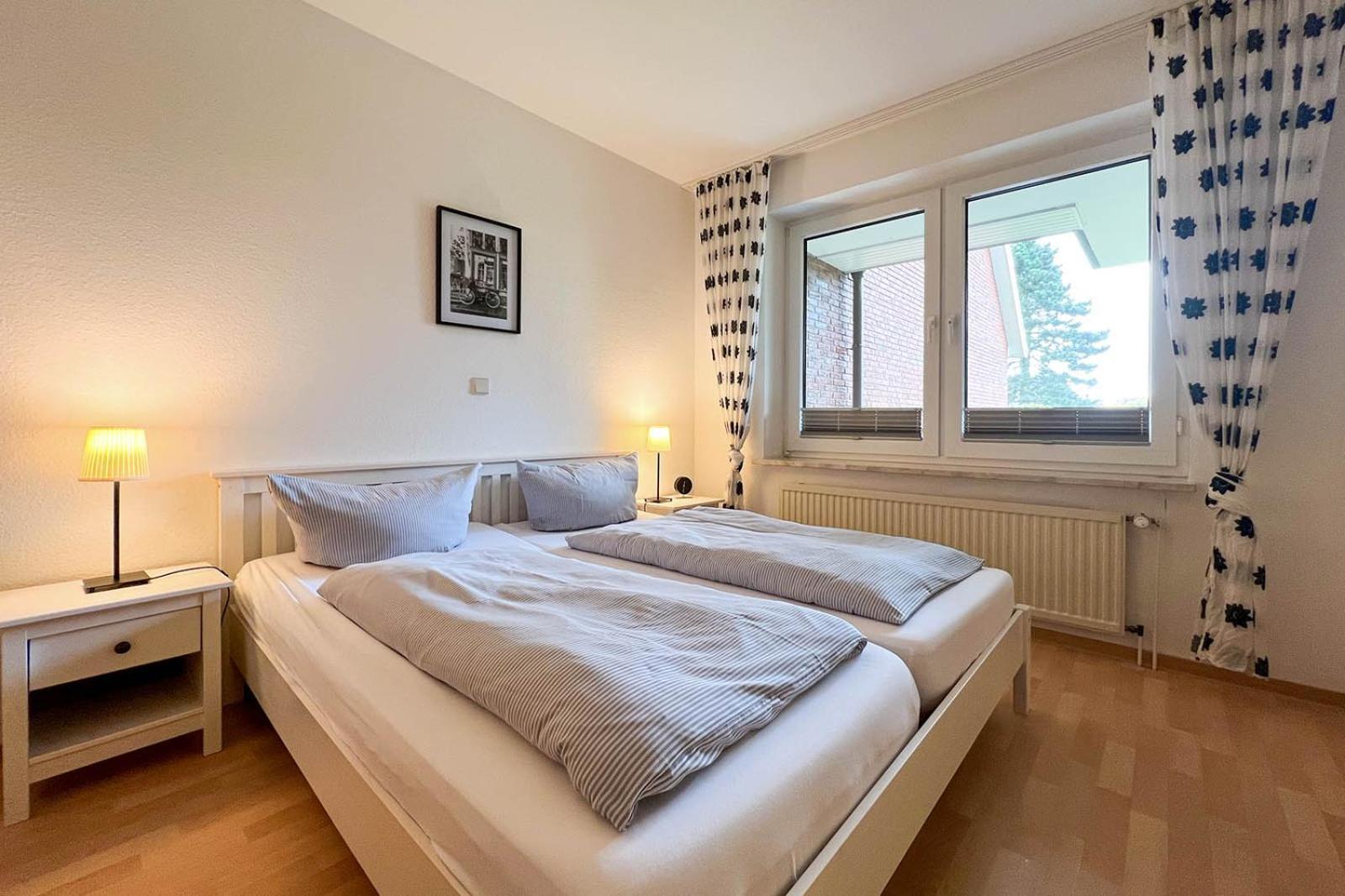 Apartment Hubertus 11 Lh11 *